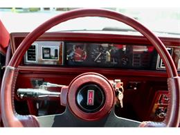 1983 Oldsmobile Cutlass (CC-2094104) for sale in Sarasota, Florida