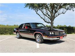 1983 Oldsmobile Cutlass (CC-2094104) for sale in Sarasota, Florida