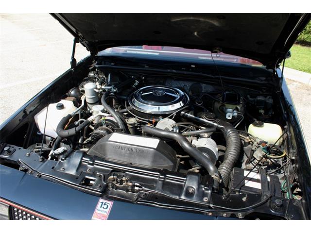 1983 Oldsmobile Cutlass (CC-2094104) for sale in Sarasota, Florida