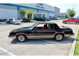 1983 Oldsmobile Cutlass (CC-2094104) for sale in Sarasota, Florida