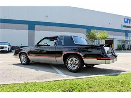 1983 Oldsmobile Cutlass (CC-2094104) for sale in Sarasota, Florida