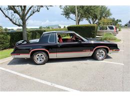 1983 Oldsmobile Cutlass (CC-2094104) for sale in Sarasota, Florida
