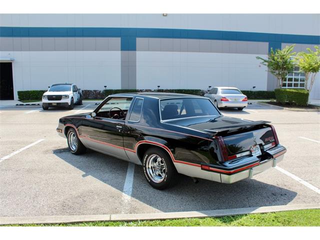 1983 Oldsmobile Cutlass (CC-2094104) for sale in Sarasota, Florida