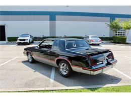 1983 Oldsmobile Cutlass (CC-2094104) for sale in Sarasota, Florida
