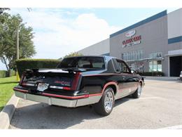 1983 Oldsmobile Cutlass (CC-2094104) for sale in Sarasota, Florida