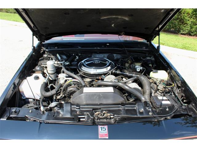 1983 Oldsmobile Cutlass (CC-2094104) for sale in Sarasota, Florida