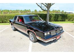 1983 Oldsmobile Cutlass (CC-2094104) for sale in Sarasota, Florida