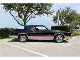 1983 Oldsmobile Cutlass (CC-2094104) for sale in Sarasota, Florida