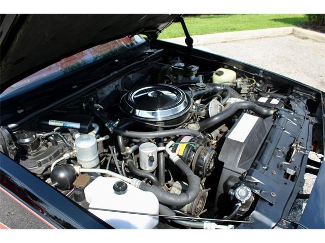 1983 Oldsmobile Cutlass (CC-2094104) for sale in Sarasota, Florida
