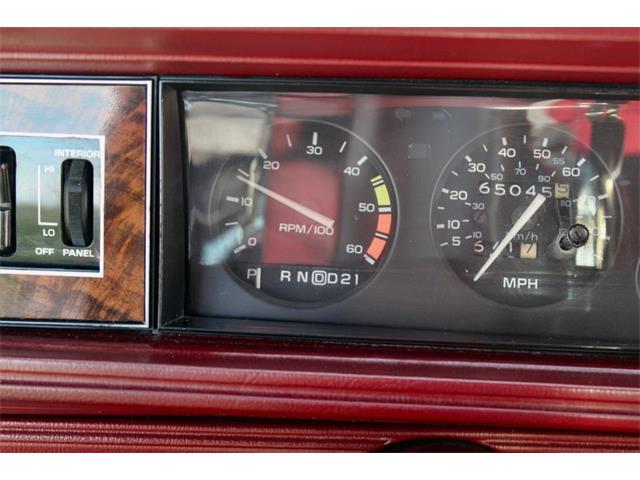 1983 Oldsmobile Cutlass (CC-2094104) for sale in Sarasota, Florida