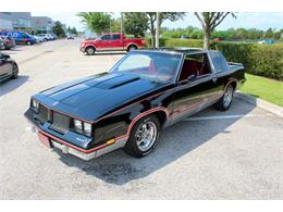 1983 Oldsmobile Cutlass (CC-2094104) for sale in Sarasota, Florida