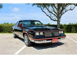 1983 Oldsmobile Cutlass (CC-2094104) for sale in Sarasota, Florida