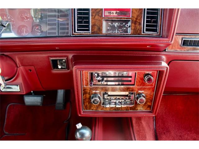 1983 Oldsmobile Cutlass (CC-2094104) for sale in Sarasota, Florida