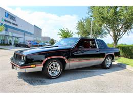 1983 Oldsmobile Cutlass (CC-2094104) for sale in Sarasota, Florida