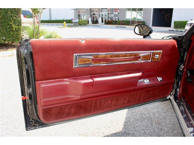 1983 Oldsmobile Cutlass (CC-2094104) for sale in Sarasota, Florida