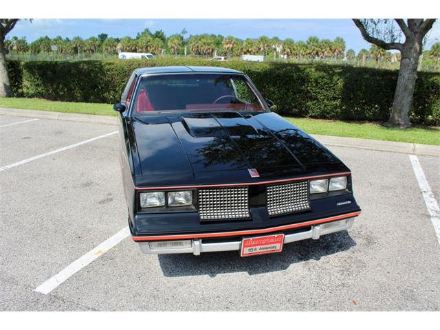 1983 Oldsmobile Cutlass (CC-2094104) for sale in Sarasota, Florida