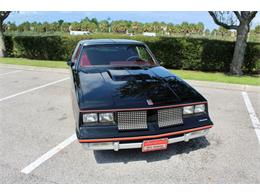 1983 Oldsmobile Cutlass (CC-2094104) for sale in Sarasota, Florida