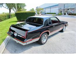 1983 Oldsmobile Cutlass (CC-2094104) for sale in Sarasota, Florida
