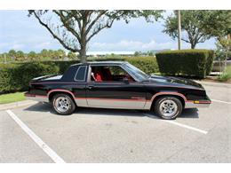 1983 Oldsmobile Cutlass (CC-2094104) for sale in Sarasota, Florida