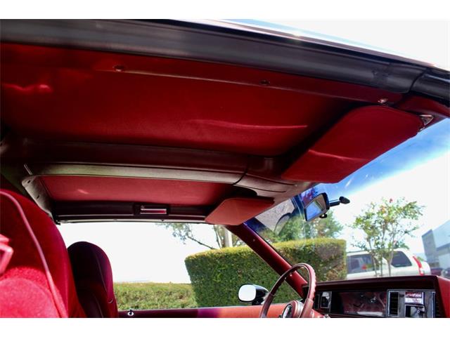 1983 Oldsmobile Cutlass (CC-2094104) for sale in Sarasota, Florida