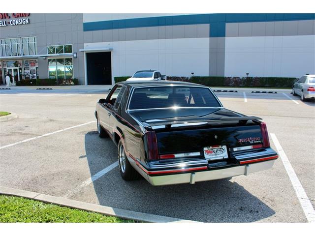1983 Oldsmobile Cutlass (CC-2094104) for sale in Sarasota, Florida