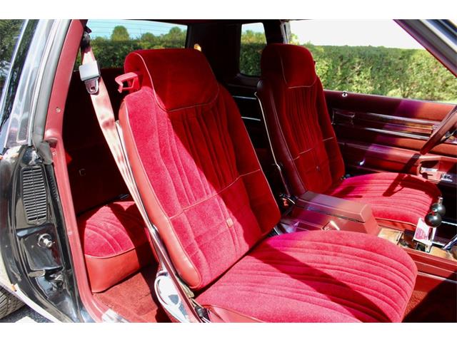 1983 Oldsmobile Cutlass (CC-2094104) for sale in Sarasota, Florida