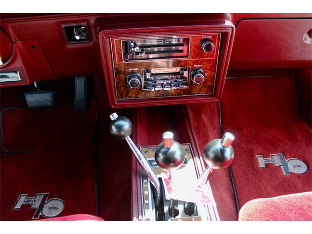 1983 Oldsmobile Cutlass (CC-2094104) for sale in Sarasota, Florida
