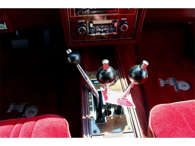 1983 Oldsmobile Cutlass (CC-2094104) for sale in Sarasota, Florida