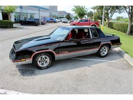 1983 Oldsmobile Cutlass (CC-2094104) for sale in Sarasota, Florida