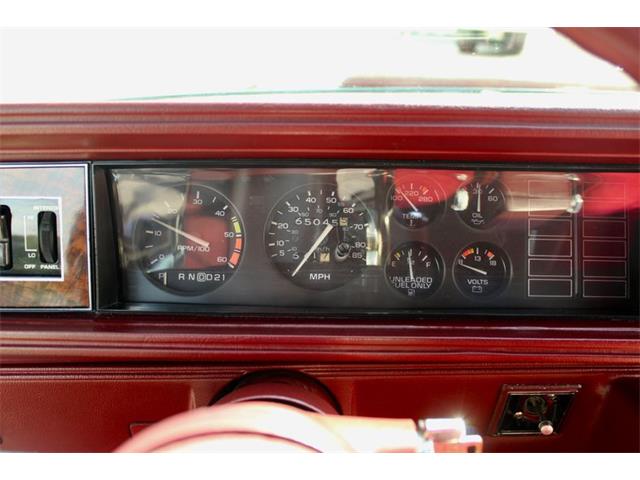 1983 Oldsmobile Cutlass (CC-2094104) for sale in Sarasota, Florida