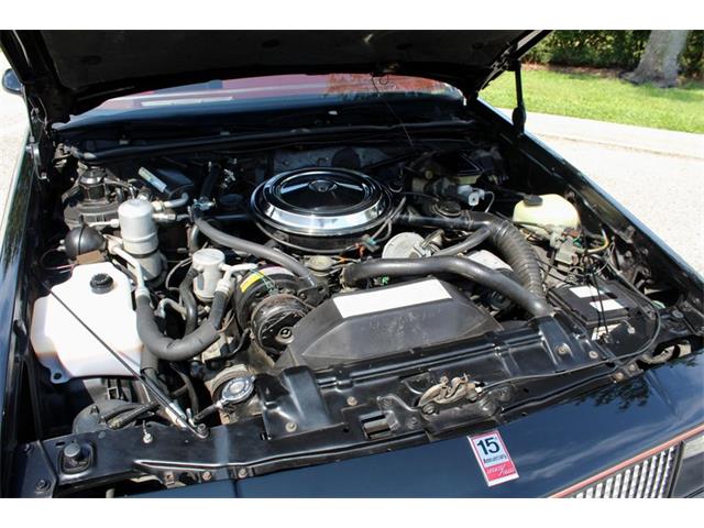 1983 Oldsmobile Cutlass (CC-2094104) for sale in Sarasota, Florida