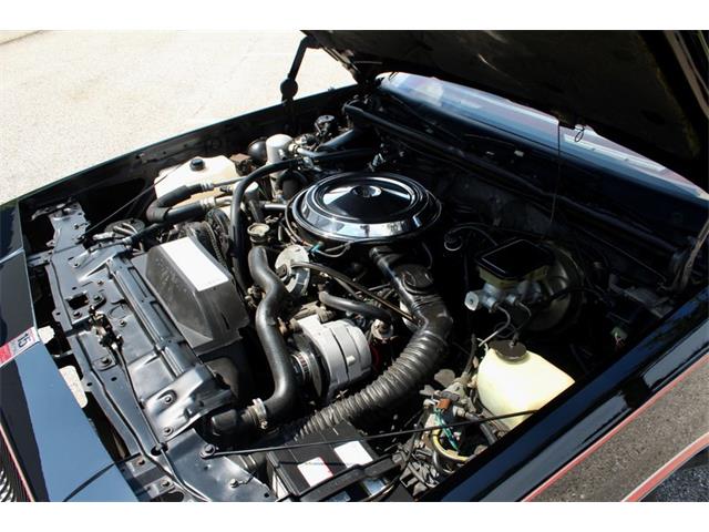 1983 Oldsmobile Cutlass (CC-2094104) for sale in Sarasota, Florida