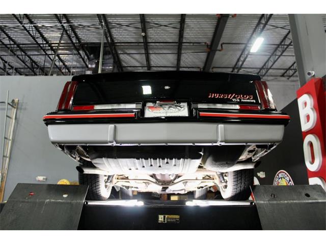 1983 Oldsmobile Cutlass (CC-2094104) for sale in Sarasota, Florida