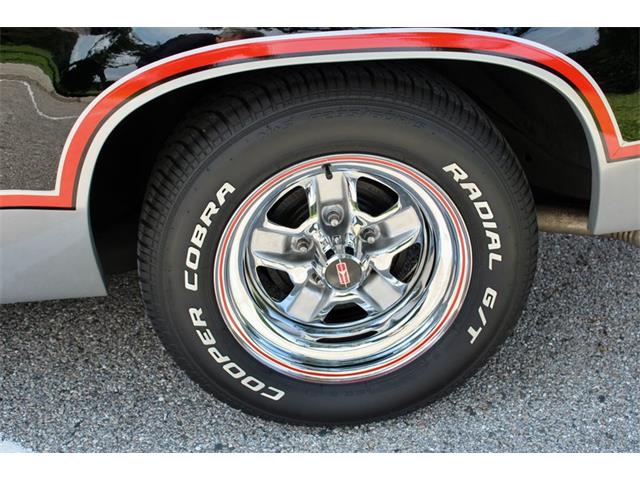 1983 Oldsmobile Cutlass (CC-2094104) for sale in Sarasota, Florida