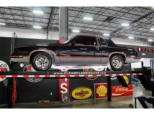 1983 Oldsmobile Cutlass (CC-2094104) for sale in Sarasota, Florida