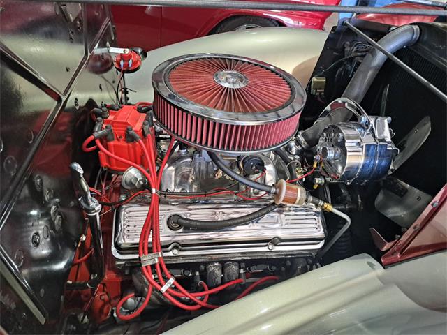 1936 Oldsmobile F29 (CC-2094105) for sale in Reno, Nevada