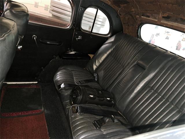 1936 Oldsmobile F29 (CC-2094105) for sale in Reno, Nevada