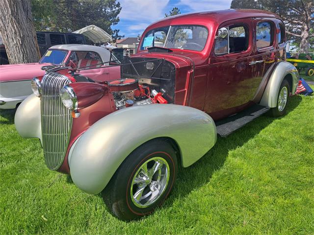 1936 Oldsmobile F29 (CC-2094105) for sale in Reno, Nevada