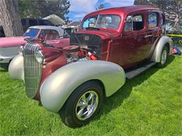 1936 Oldsmobile F29 (CC-2094105) for sale in Reno, Nevada