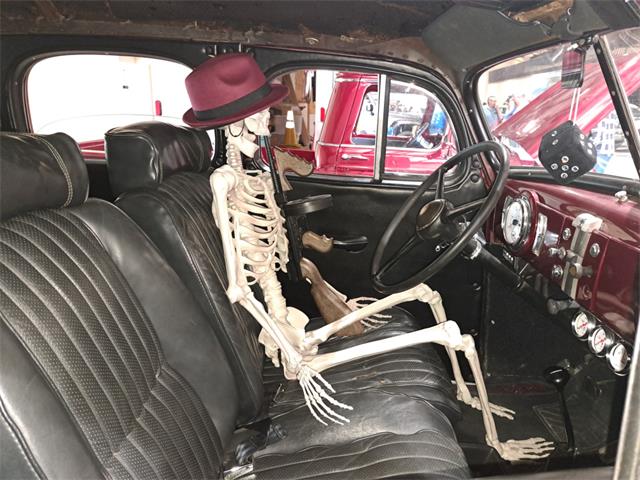 1936 Oldsmobile F29 (CC-2094105) for sale in Reno, Nevada