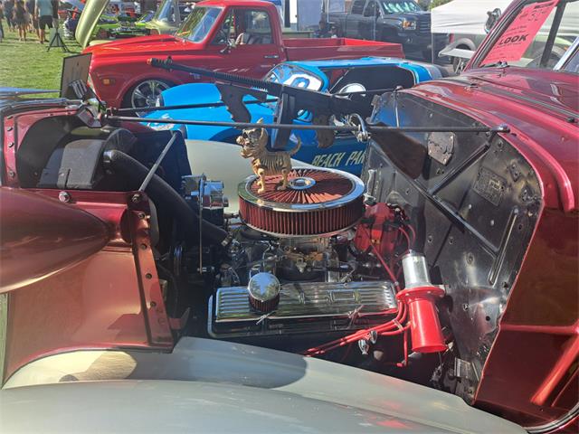 1936 Oldsmobile F29 (CC-2094105) for sale in Reno, Nevada