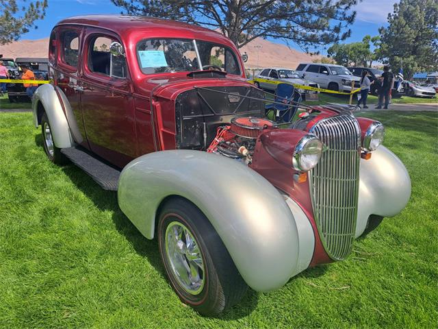 1936 Oldsmobile F29 (CC-2094105) for sale in Reno, Nevada
