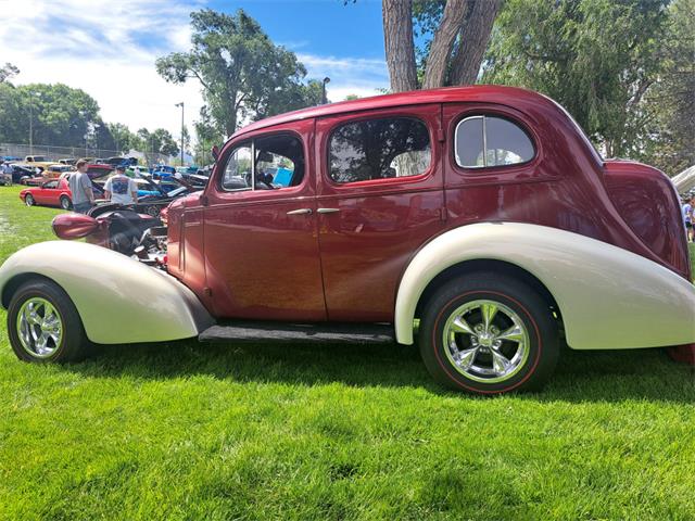 1936 Oldsmobile F29 (CC-2094105) for sale in Reno, Nevada