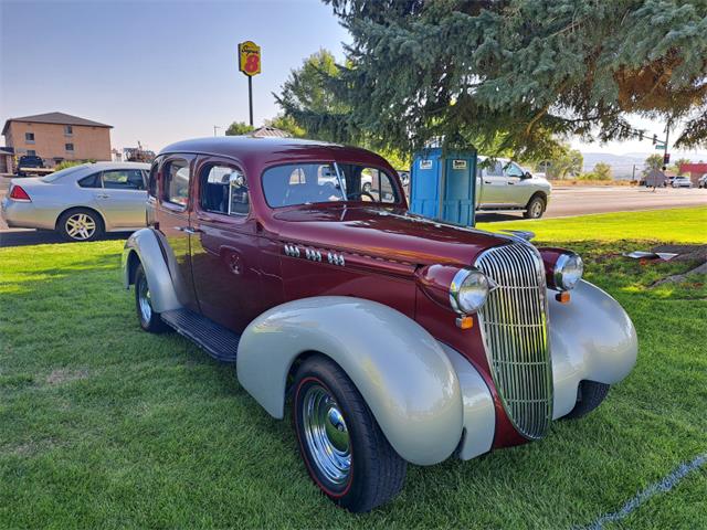 1936 Oldsmobile F29 (CC-2094105) for sale in Reno, Nevada