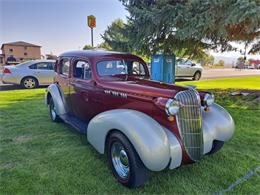 1936 Oldsmobile F29 (CC-2094105) for sale in Reno, Nevada