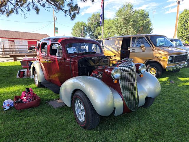 1936 Oldsmobile F29 (CC-2094105) for sale in Reno, Nevada