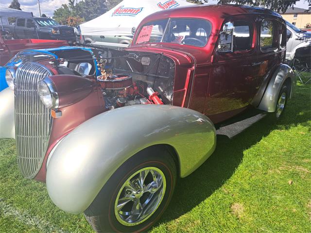 1936 Oldsmobile F29 (CC-2094105) for sale in Reno, Nevada
