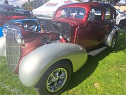 1936 Oldsmobile F29 (CC-2094105) for sale in Reno, Nevada