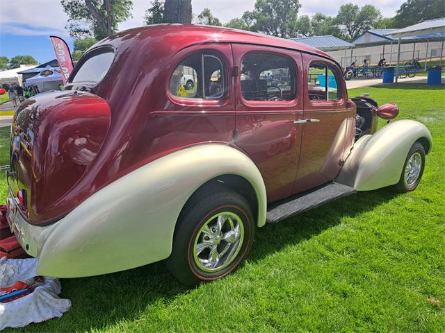 1936 Oldsmobile F29 (CC-2094105) for sale in Reno, Nevada