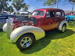 1936 Oldsmobile F29 (CC-2094105) for sale in Reno, Nevada